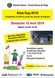 Kiwa-Cup 2016